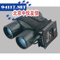 5x42 Video Kit带液晶屏红外微光夜视仪